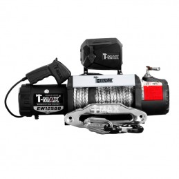 T-Max X-Power 12500 (5665 kg) Cable Plasma