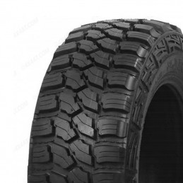 Mud Tyre Crocodile 285/75/R16