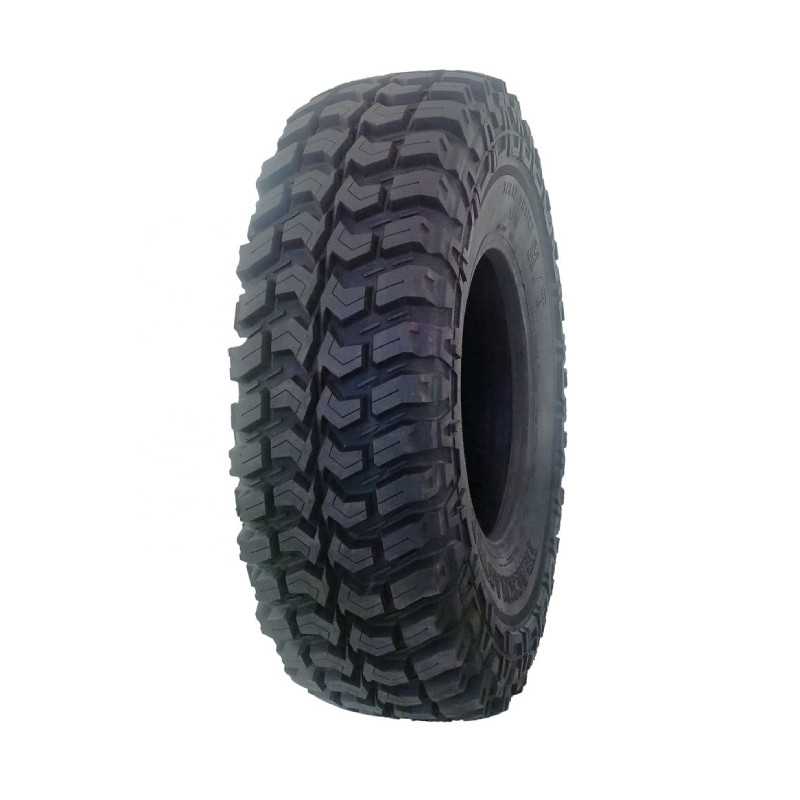 Mud Tyre Trackmaster 37x12,5x17