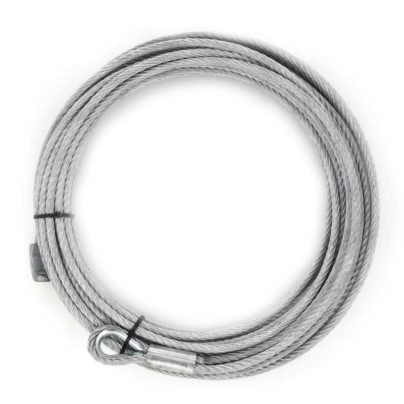 CABLE ACERO 10MM 28M