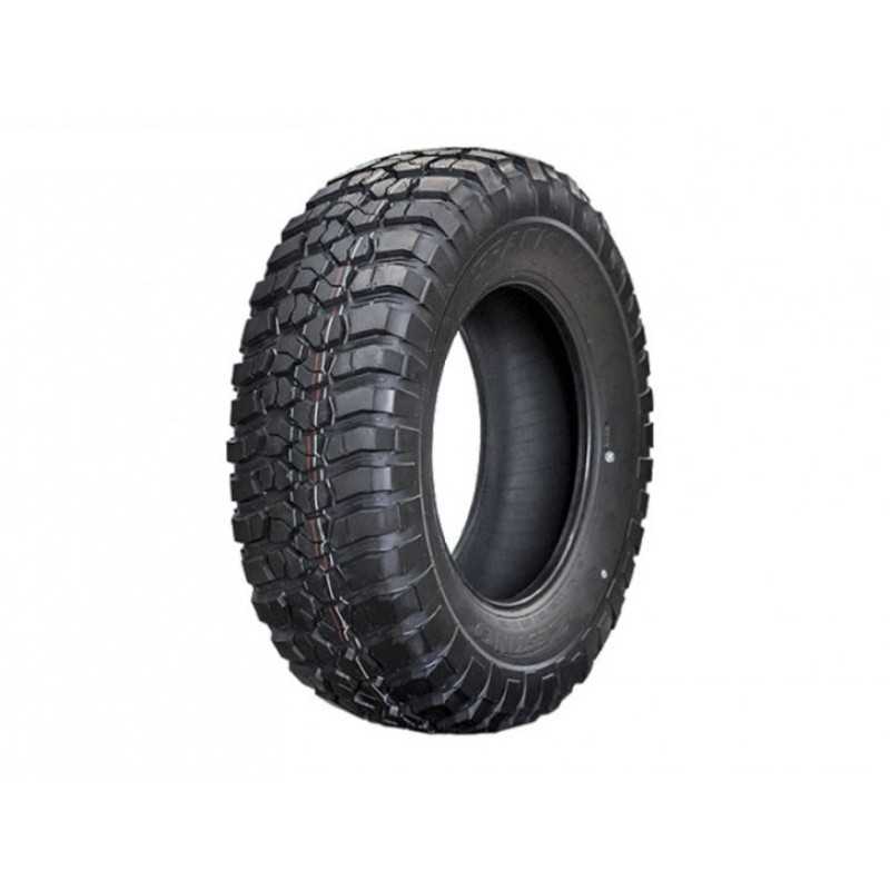 Mud Tyre Grack 235/75/15