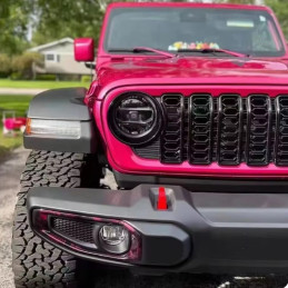 PARRILLA JEEP WRANGLER JK